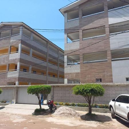 Pôrto das Galinhas Manguezal Flat 20 아파트 외부 사진