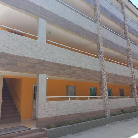 Pôrto das Galinhas Manguezal Flat 20 아파트 외부 사진