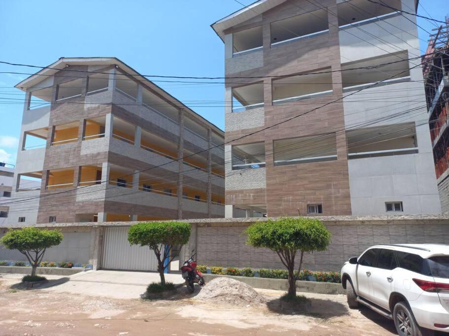 Pôrto das Galinhas Manguezal Flat 20 아파트 외부 사진