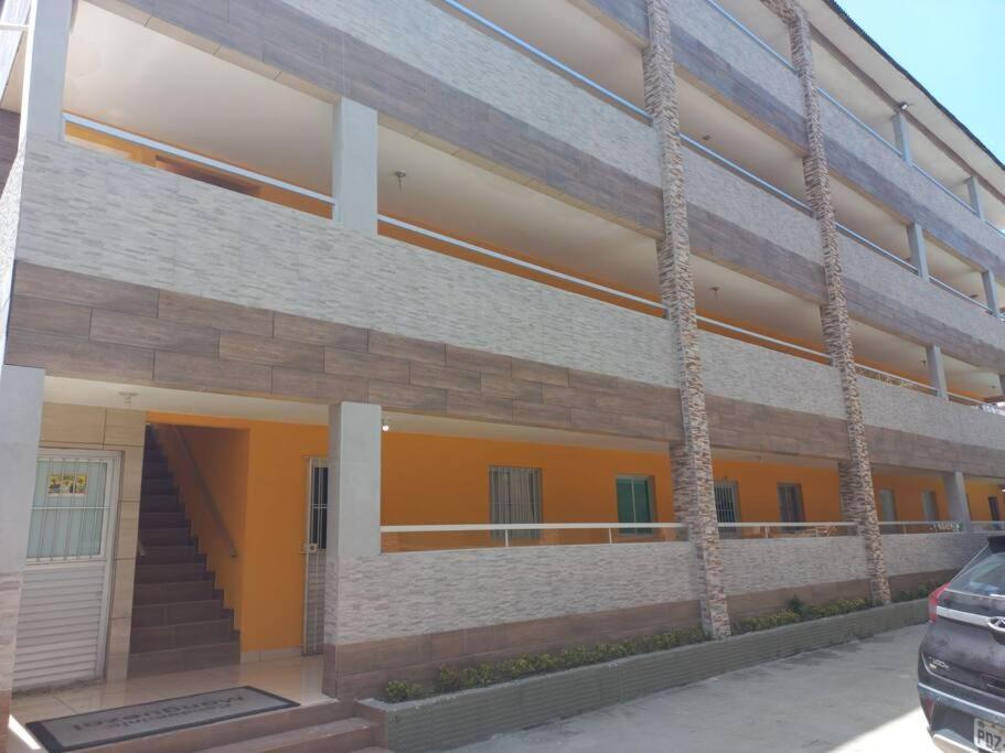 Pôrto das Galinhas Manguezal Flat 20 아파트 외부 사진
