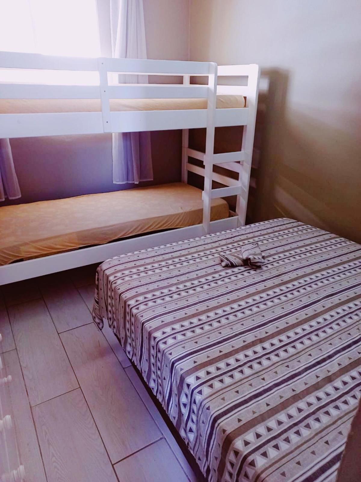 Pôrto das Galinhas Manguezal Flat 20 아파트 외부 사진