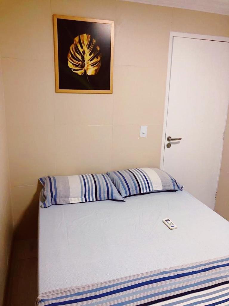 Pôrto das Galinhas Manguezal Flat 20 아파트 외부 사진
