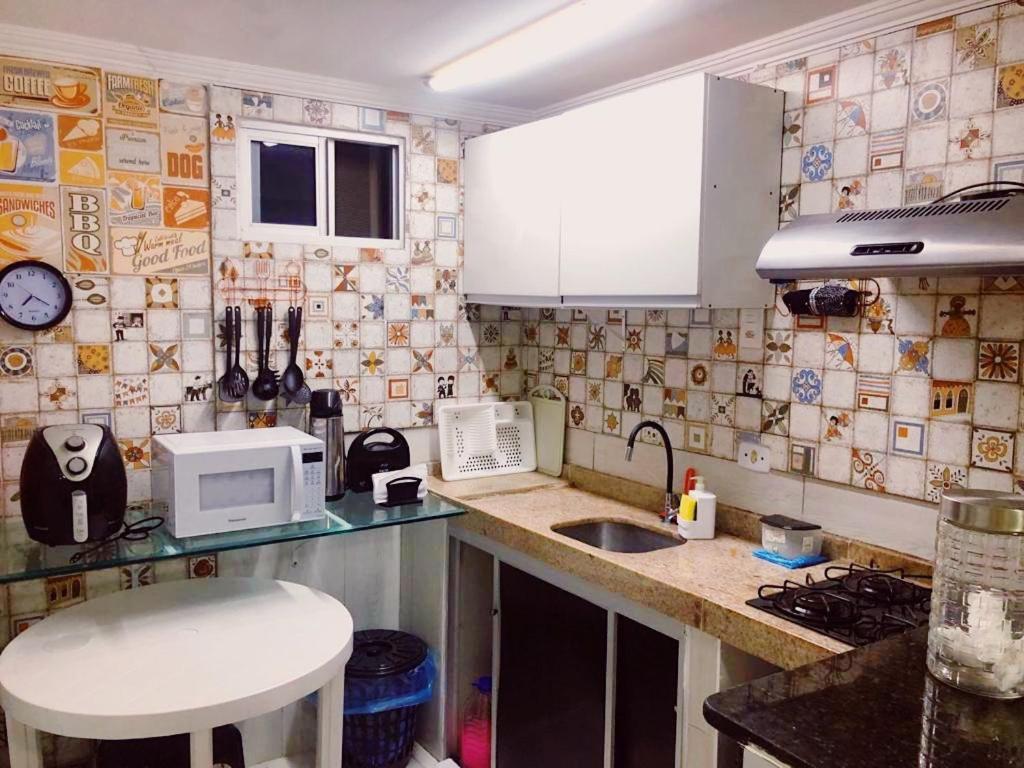 Pôrto das Galinhas Manguezal Flat 20 아파트 외부 사진