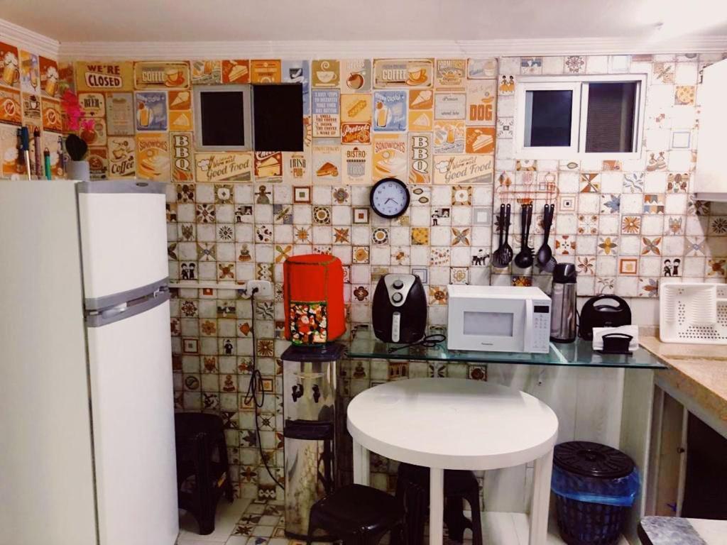 Pôrto das Galinhas Manguezal Flat 20 아파트 외부 사진
